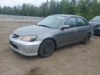 2005 ACURA 1.7EL TOURING   à vendre chez Copart ON - COOKSTOWN