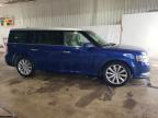 2014 Ford Flex Limited de vânzare în York Haven, PA - Rear End