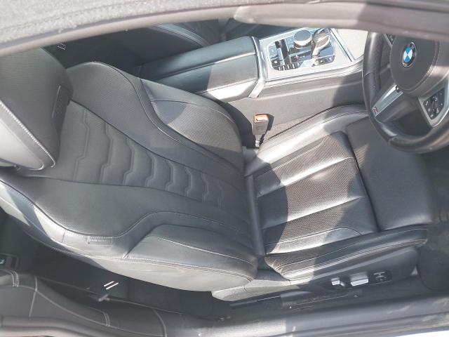 2019 BMW 840D XDRIV