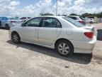 2004 Toyota Corolla Ce   en Venta en Newton, AL - Mechanical