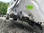 1999 Travis End Dump Trailer zu verkaufen in Florence, MS - Front End