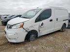 2020 Nissan Nv200 2.5S zu verkaufen in Grand Prairie, TX - Side