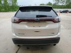 2017 Ford Edge Sel zu verkaufen in Milwaukee, WI - Hail