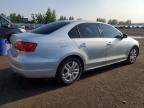 2011 Volkswagen Jetta Base for Sale in Bowmanville, ON - Front End