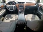 2016 Chevrolet Traverse Lt de vânzare în Houston, TX - Side