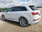 2018 Audi Q7 Prestige продається в Houston, TX - Minor Dent/Scratches