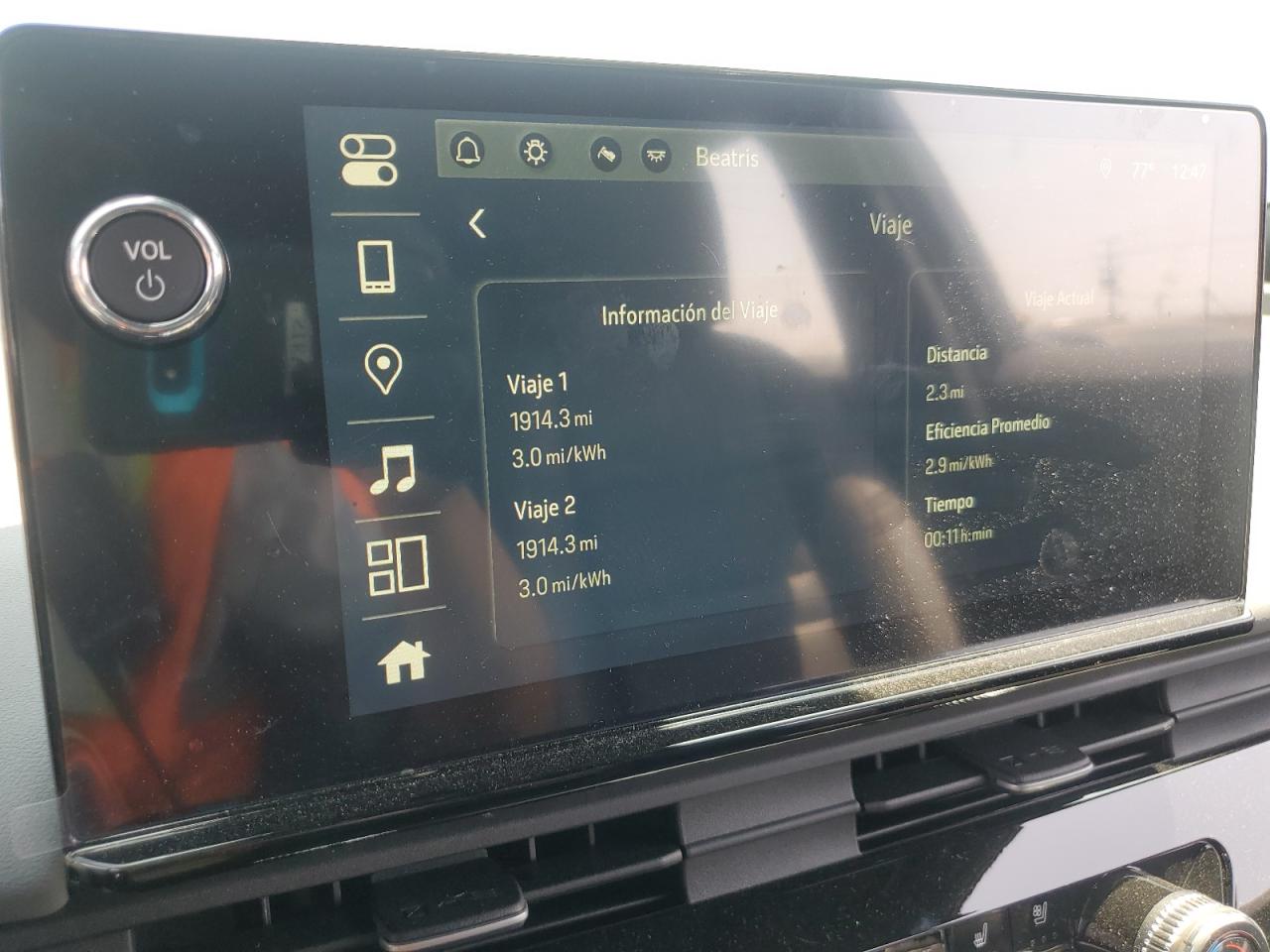 2024 Honda Prologue Elite VIN: 3GPKHZRJ5RS539011 Lot: 59923175