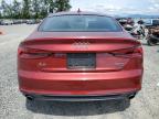 2018 Audi A5 Premium Plus S-Line   продається в Arlington, WA - Side