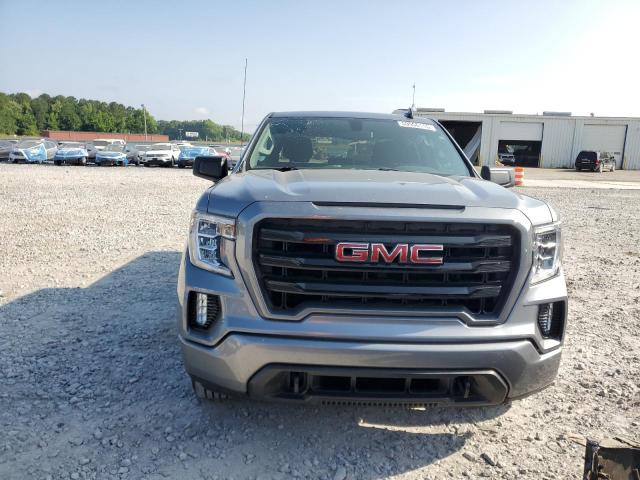  GMC SIERRA 2022 Szary
