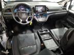 2022 Honda Odyssey Elite на продаже в Leroy, NY - Hail