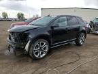 2014 FORD EDGE SPORT   à vendre chez Copart AB - CALGARY