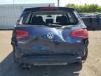 2016 Volkswagen Golf S/Se продається в Portland, OR - Rear End