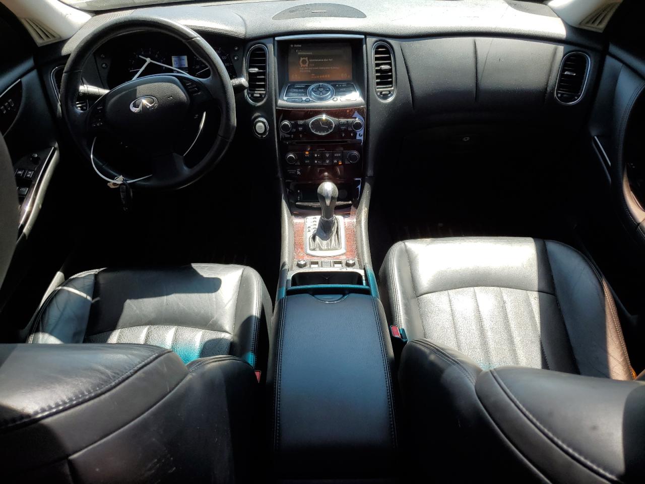 2015 Infiniti Qx50 VIN: JN1BJ0HR3FM771307 Lot: 61848365