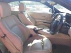 2008 BMW 320I M SPO for sale at Copart COLCHESTER