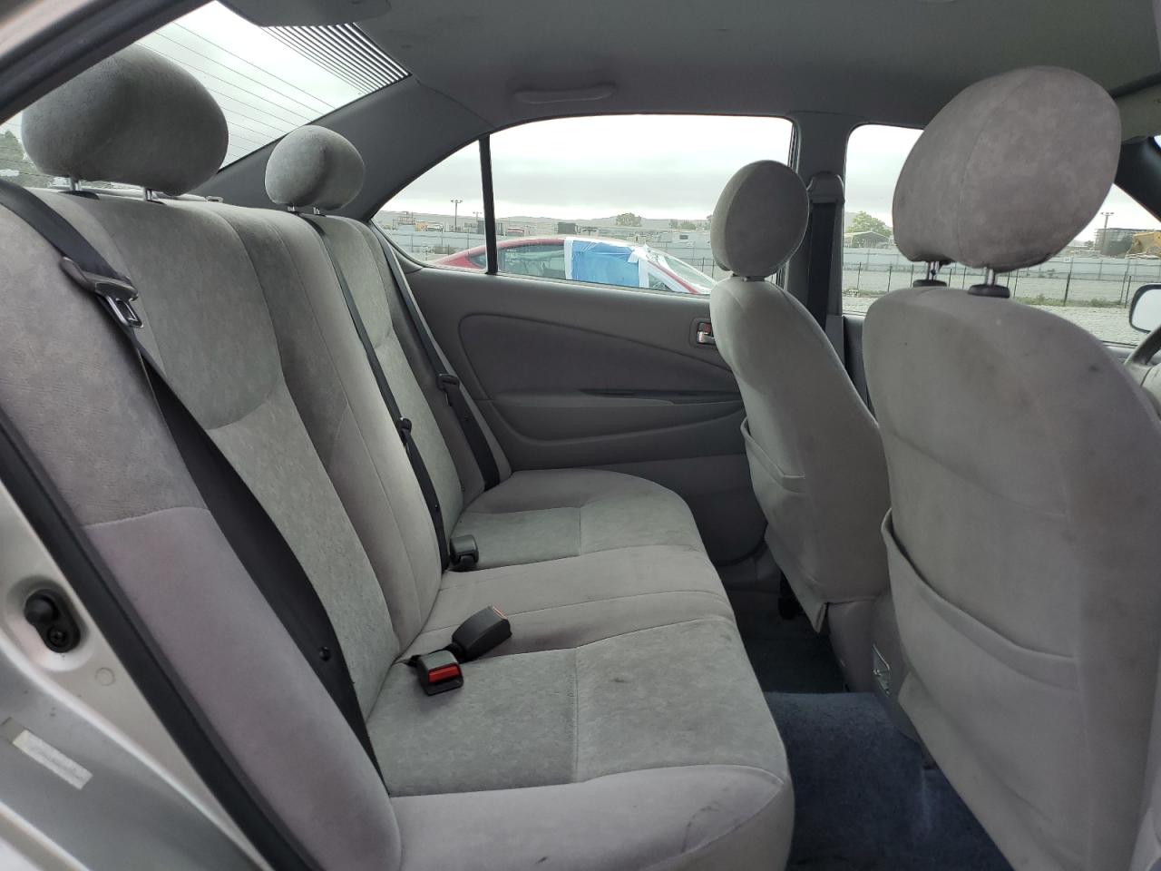 2002 Toyota Prius VIN: JT2BK18UX20056409 Lot: 61053465