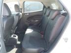 2017 FORD ECOSPORT T for sale at Copart ROCHFORD