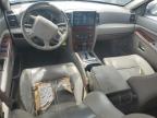 2005 Jeep Grand Cherokee Limited for Sale in Apopka, FL - Front End
