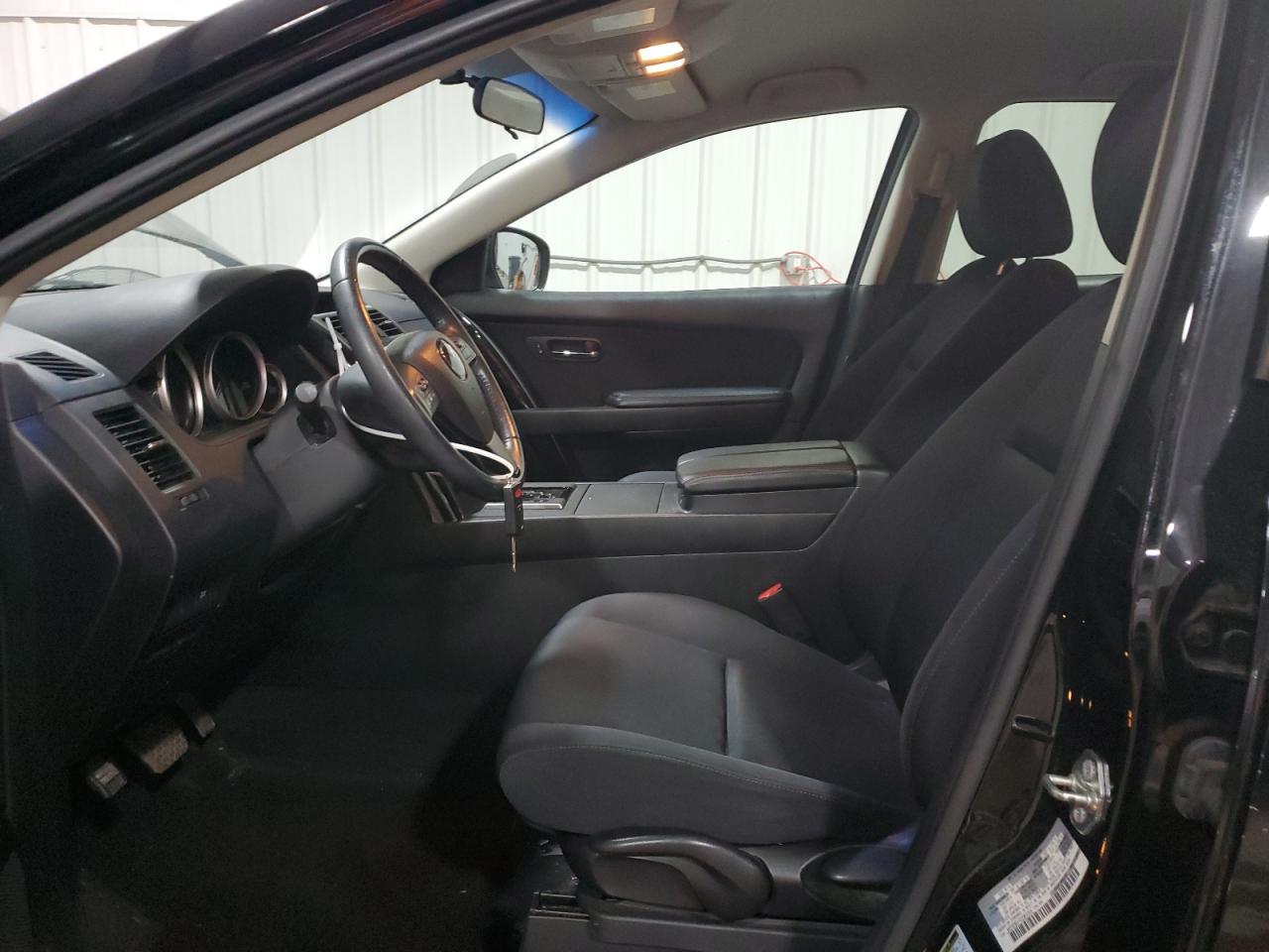 2012 Mazda Cx-9 VIN: JM3TB3BV1C0361315 Lot: 62232015