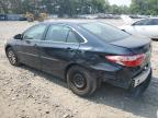 2017 Toyota Camry Le   na sprzedaż w Windsor, NJ - Rear End