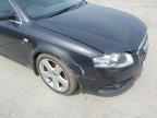 2007 AUDI A4 S LINE for sale at Copart YORK