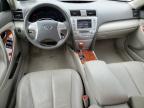 2011 Toyota Camry Base للبيع في Leroy، NY - Side