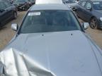 2009 JAGUAR X-TYPE S for sale at Copart YORK
