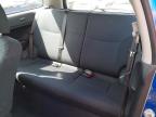 2002 HONDA CIVIC VISI for sale at Copart YORK