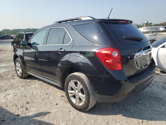  CHEVROLET EQUINOX 2015 Black
