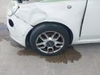 2009 FIAT 500 SPORT for sale at Copart ROCHFORD