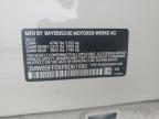 2023 Bmw 330Xi  продається в Loganville, GA - Rear End