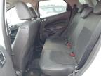 2016 FORD ECOSPORT T for sale at Copart SANDY