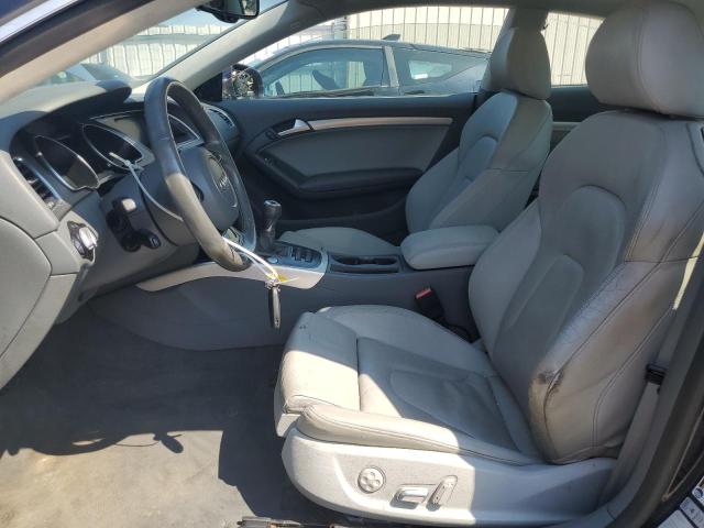 Coupet AUDI A5 2014 Blue