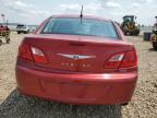 2010 Chrysler Sebring Limited na sprzedaż w Bismarck, ND - Front End
