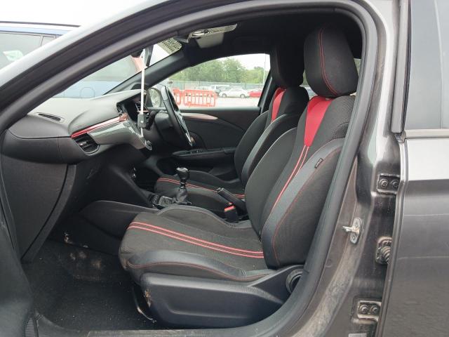 2020 VAUXHALL CORSA SRI