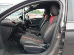 2020 VAUXHALL CORSA SRI for sale at Copart WOLVERHAMPTON
