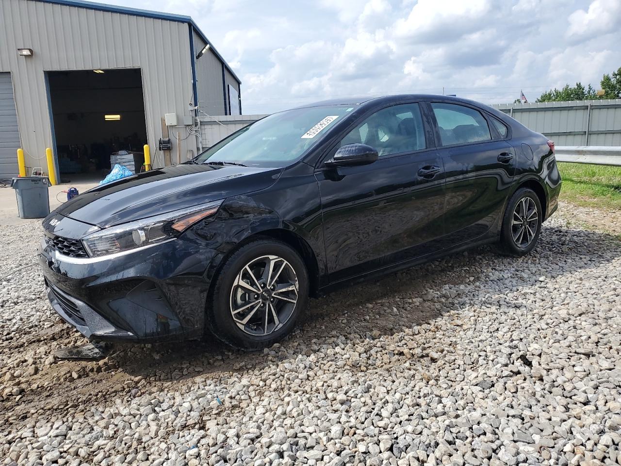 2023 Kia Forte Lx na sprzedaż w Memphis, TN - Front End