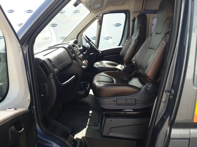 2021 WEINS MOTORHOME