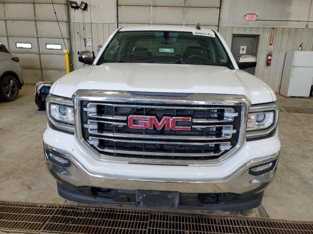  GMC SIERRA 2017 Белы