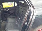 2015 JAGUAR XF R-SPORT for sale at Copart WOLVERHAMPTON