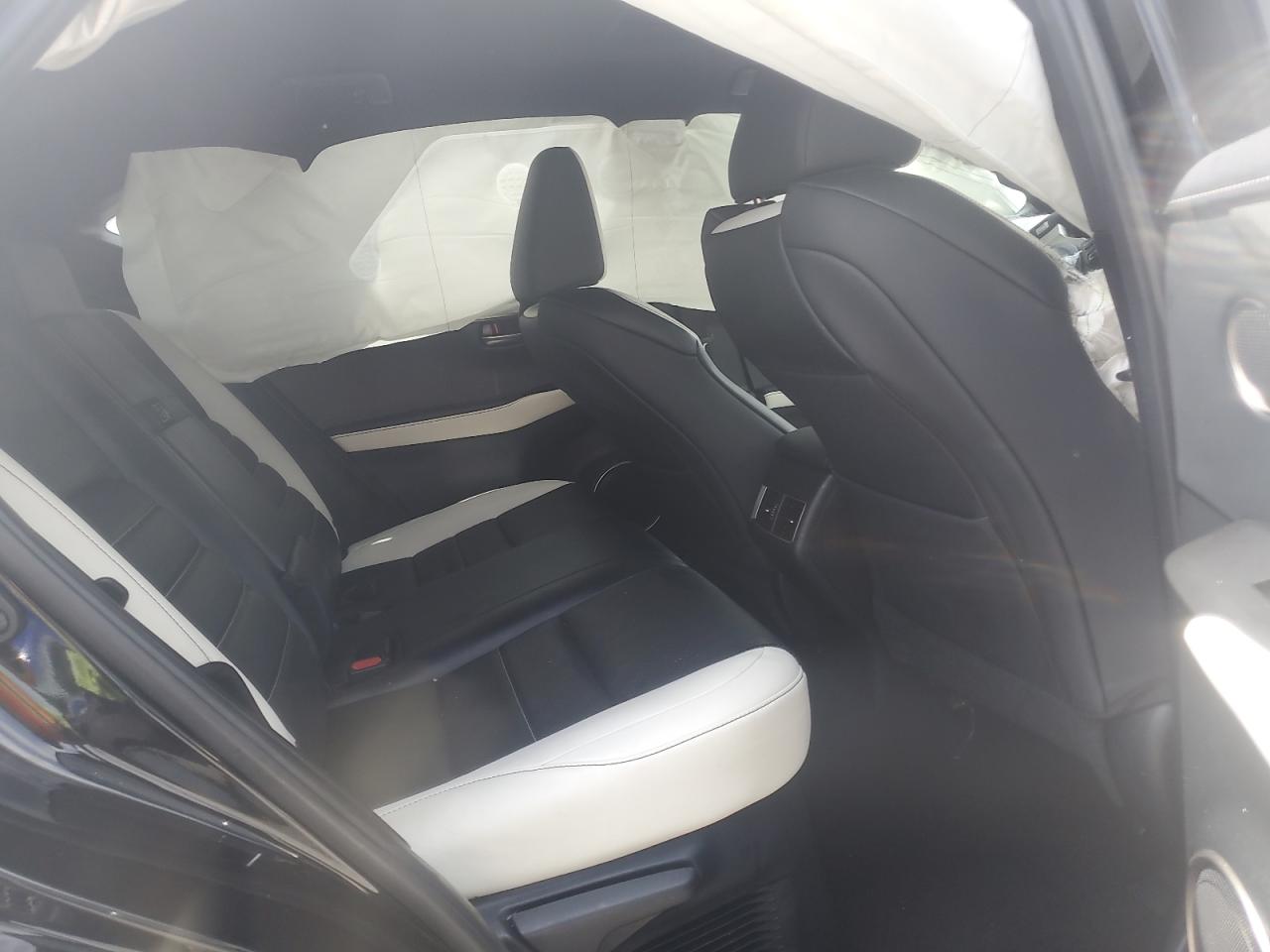 2019 Lexus Nx 300 Base VIN: JTJYARBZ1K2149876 Lot: 61766895