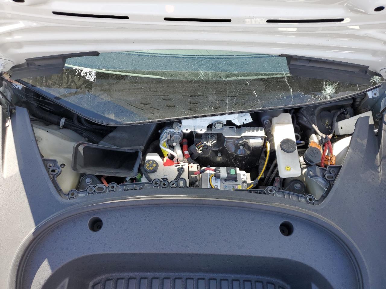 TESLA MODEL 3 2022 VIN 5YJ3E1EA3NF370860 zdjęcie 11