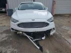 2017 Ford Fusion Se   на продаже в Lexington, KY - Front End