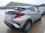 2021 TOYOTA C-HR EXCEL for sale at Copart NEWBURY