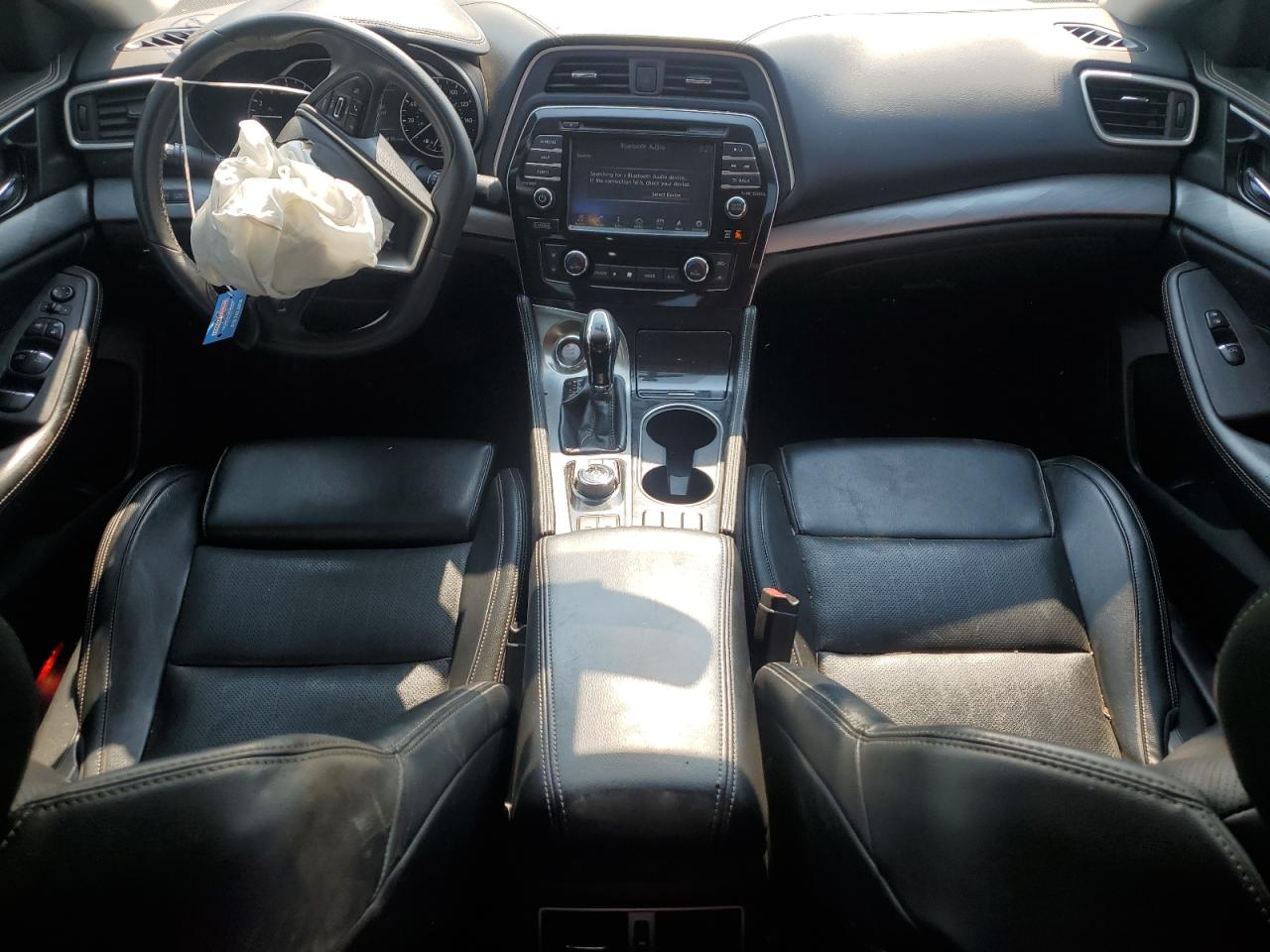 2018 Nissan Maxima 3.5S VIN: 1N4AA6APXJC399005 Lot: 54239655