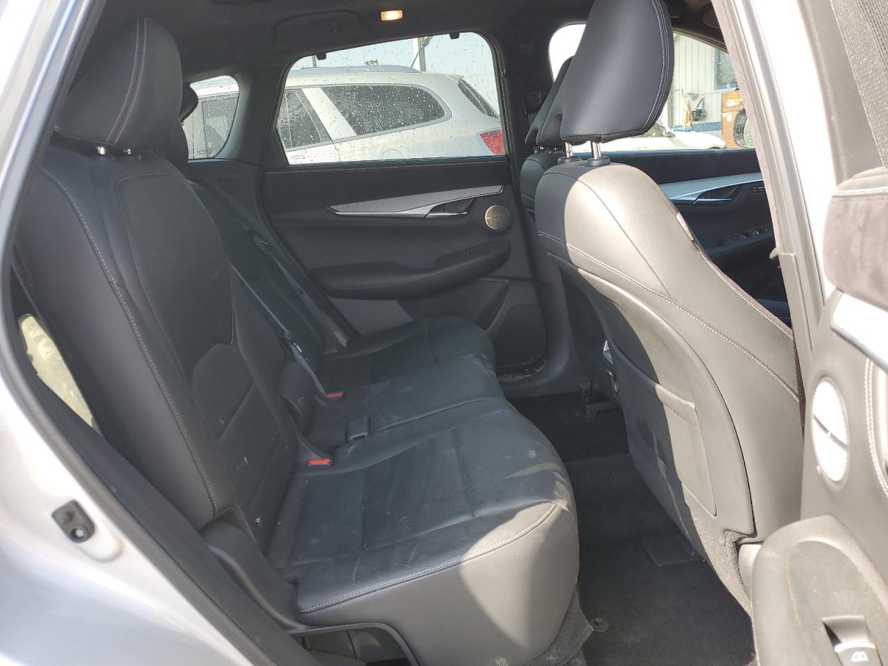 2019 Infiniti Qx50 Essential VIN: 3PCAJ5M16KF104451 Lot: 62331055