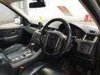 2008 LAND ROVER RANGE ROVE for sale at Copart NEWBURY