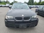 2006 Bmw X3 3.0I იყიდება Portland-ში, OR - Side