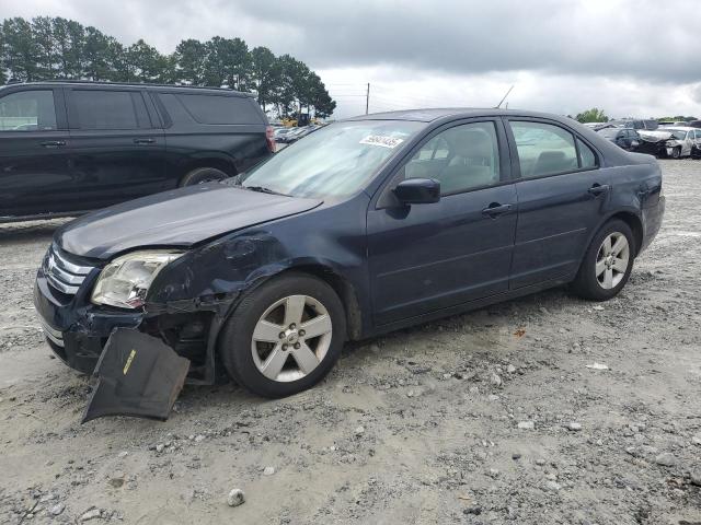 2008 Ford Fusion Se