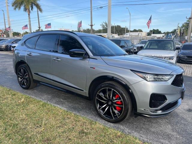 2023 Acura Mdx Type S 3.0L