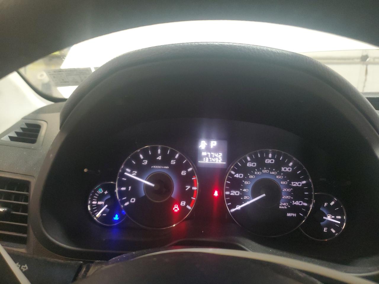 2011 Subaru Legacy 2.5I Premium VIN: 4S3BMBC68B3254226 Lot: 60415975